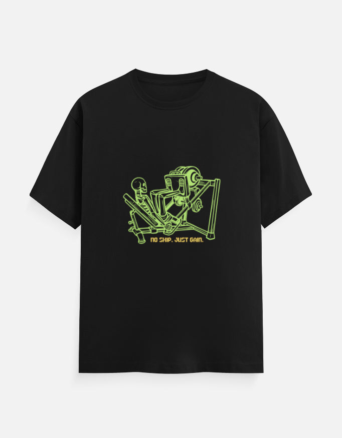 Unisex Classic Crew T-Shirt